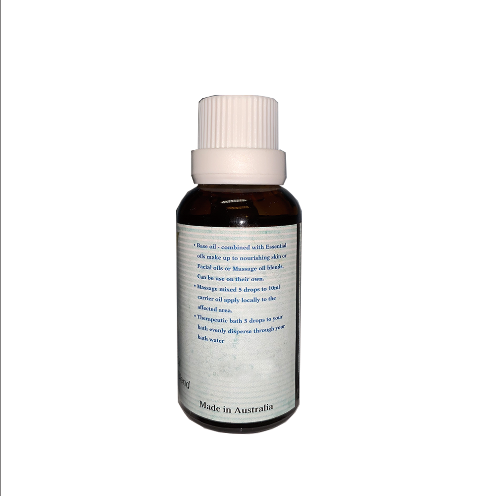 Ofume 杜松果 100 純精油 Juniper Berries 網想 Inwanna