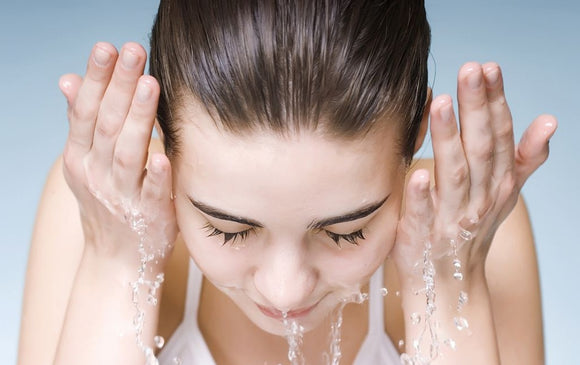 油性皮膚經常洗臉是對的嗎?