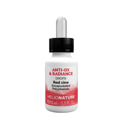 Anti-ox & Radiance Drops