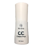 (美國漾麗) WANNA CC Cream Plus 水漾精修飾霜
