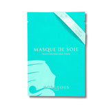 Masque de Soie - Hyaluronic Moist 透明質酸補濕面膜 (昇華版/5片裝)