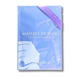 Masque de Soie - Sea Marine Collagen 海洋膠原抗皺面膜 (昇華版/5片裝)