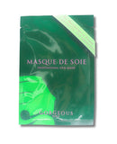 Masque de Soie-Bio Antiseptic & Smoothen 微元修復舒敏面膜 5片(全新優化禮盒裝)