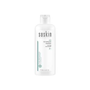 Soskin AKN Foaming cleansing Gel