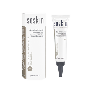 Dramatically Whitening Brown Spot Corrector