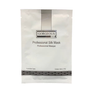 3D Pore Perfect Refine Mask