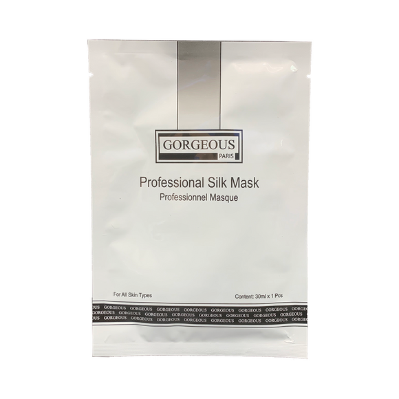 Hyaluronic Moist Mask