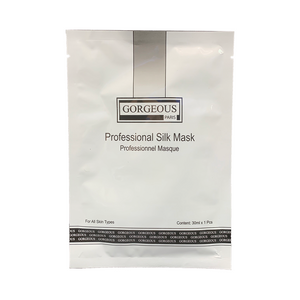 Nano Premium White Mask