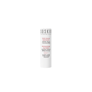 Moisturizing Lip Balm SPF 30