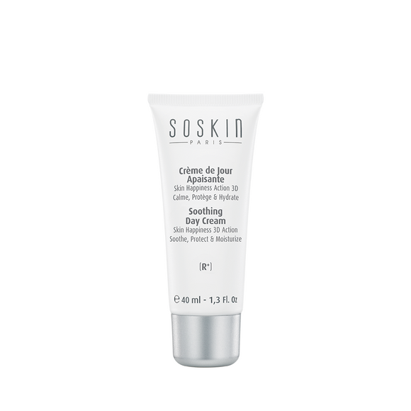 Soothing Day Cream