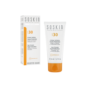 Ultra Protection Sun block SPF 30