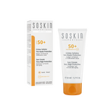 Sun Cream Very High Protection SPF 50+ (Natural Tinted)