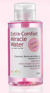 Extra Comfort Miracle Water