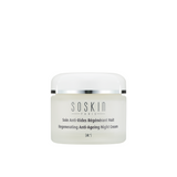 Regenerating Anti Ageing Night Cream