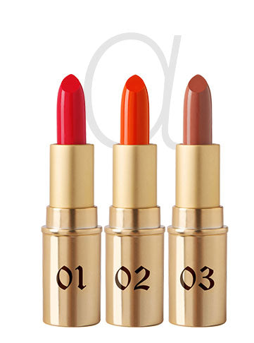 Ms Miss Set A Lipstick (Pack of 3)