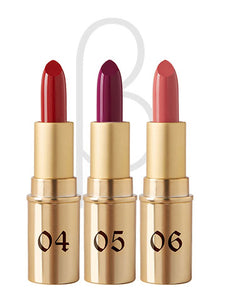 Ms Miss Set B Lipstick (Pack of 3)