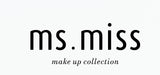 Ms Miss Set A Lipstick (Pack of 3)